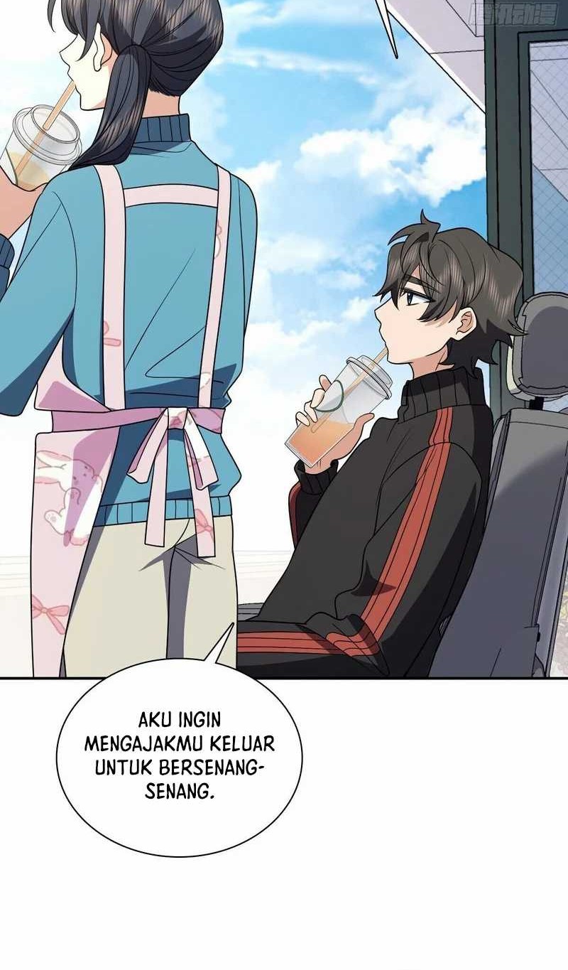 Baca Manhua My Wife Is From a Thousand Years Ago Chapter 390 Gambar 2