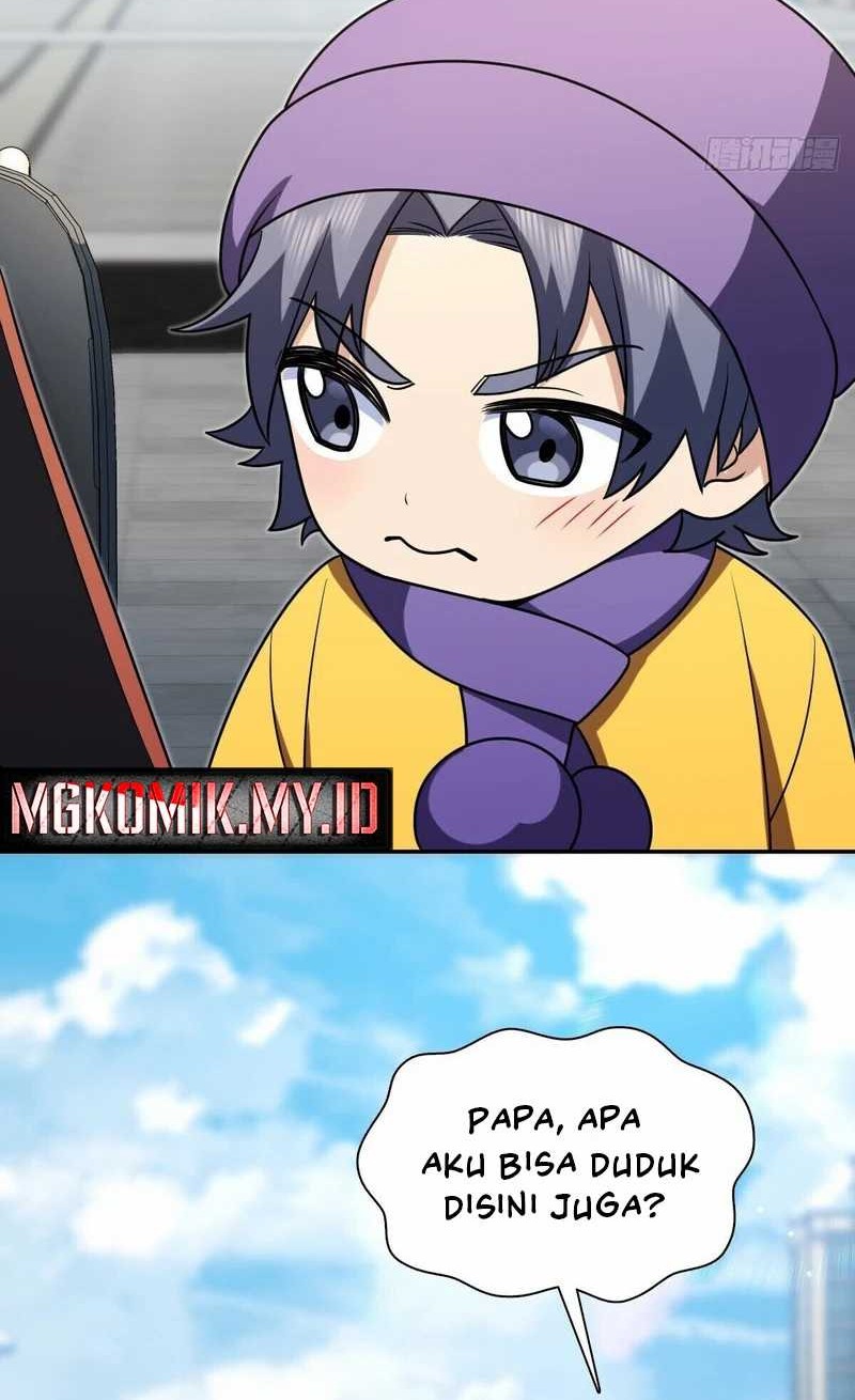 Baca Manhua My Wife Is From a Thousand Years Ago Chapter 391 Gambar 2