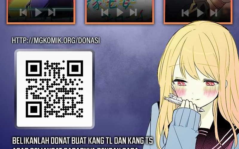 My Wife Is From a Thousand Years Ago Chapter 393 Gambar 48