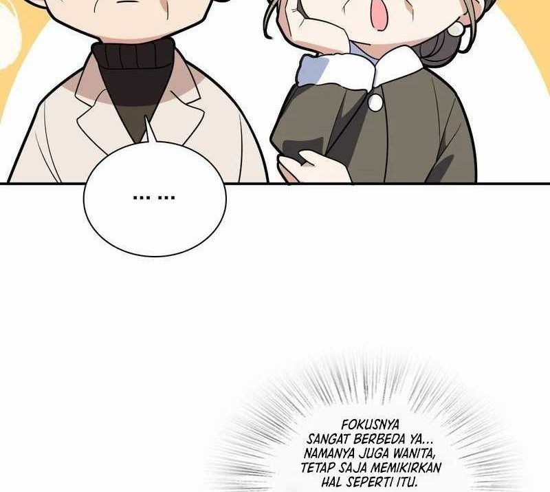 My Wife Is From a Thousand Years Ago Chapter 394 Gambar 22