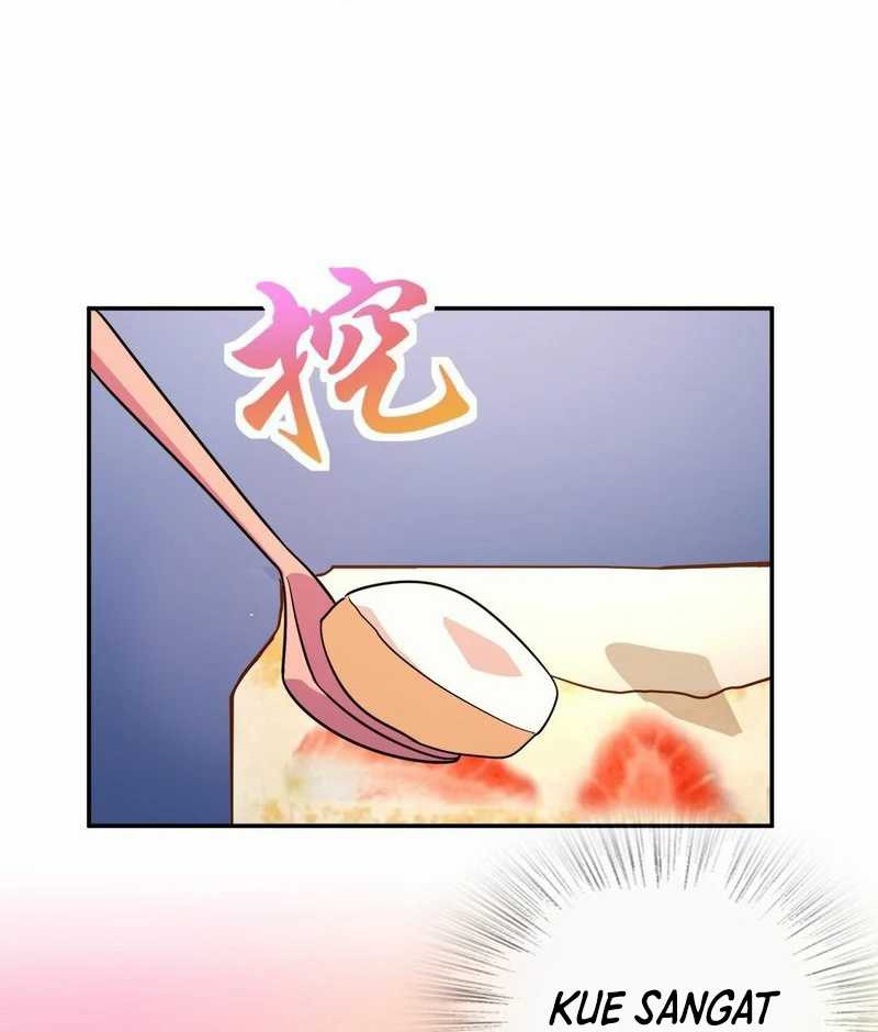 My Wife Is From a Thousand Years Ago Chapter 394 Gambar 33