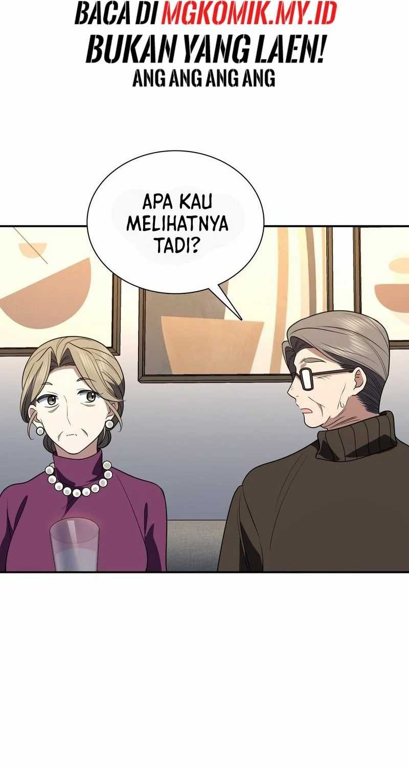 My Wife Is From a Thousand Years Ago Chapter 394 Gambar 8