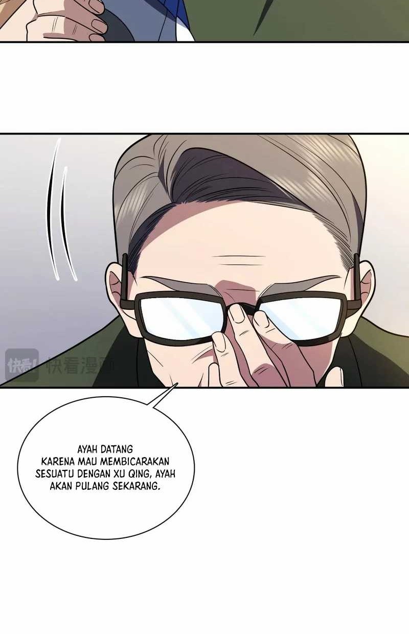 My Wife Is From a Thousand Years Ago Chapter 398 Gambar 28