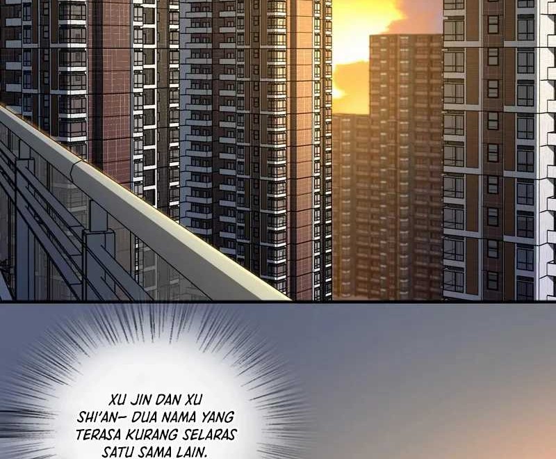 Baca Manhua My Wife Is From a Thousand Years Ago Chapter 398 Gambar 2