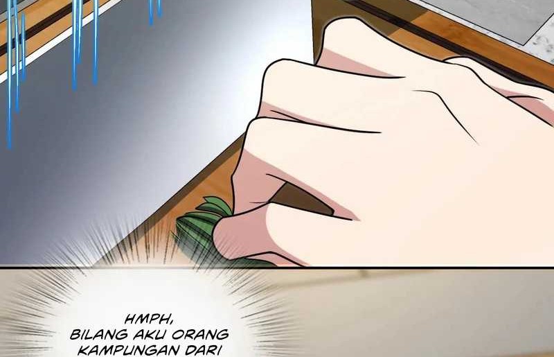 Baca Manhua My Wife Is From a Thousand Years Ago Chapter 399 Gambar 2