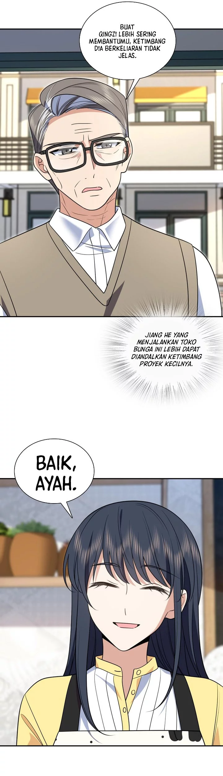 My Wife Is From a Thousand Years Ago Chapter 422 - https://img.komiku.org/upload5/my-wife-is-from-a-thousand-years-ag/422/2025-10-27/19_part1.webp
