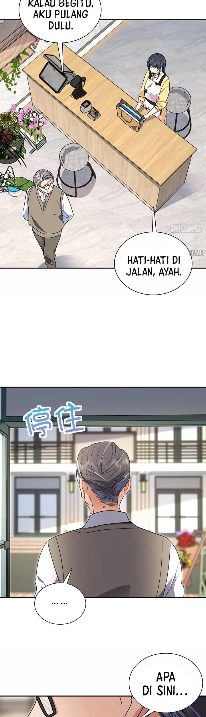 My Wife Is From a Thousand Years Ago Chapter 422 - https://img.komiku.org/upload5/my-wife-is-from-a-thousand-years-ag/422/2025-10-27/20_part1.webp