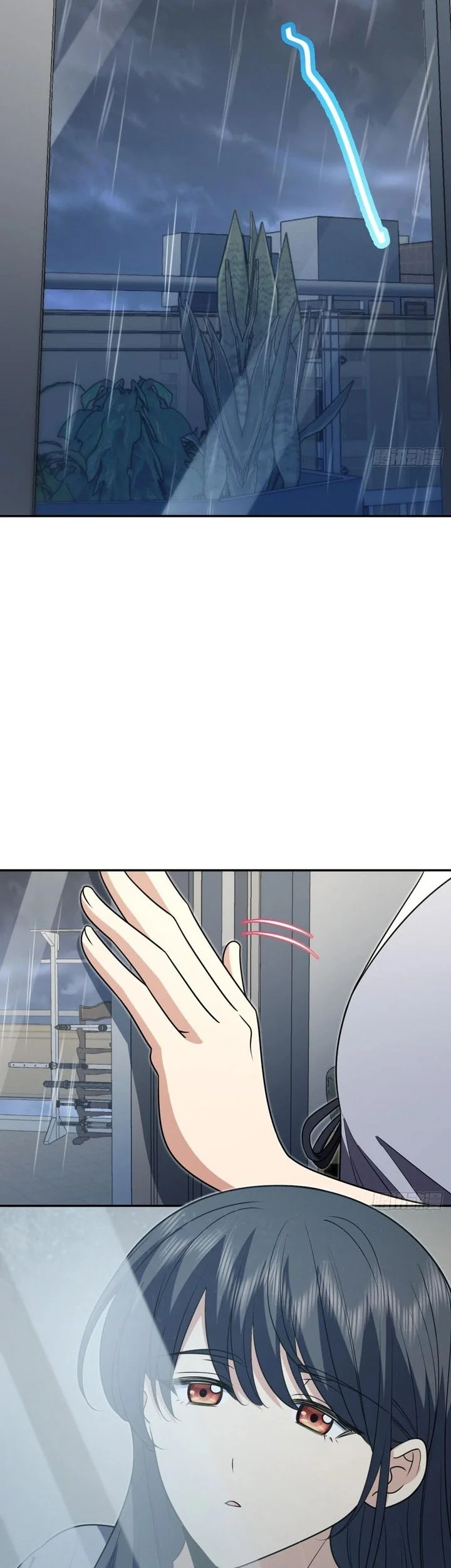 My Wife Is From a Thousand Years Ago Chapter 425 Gambar 27