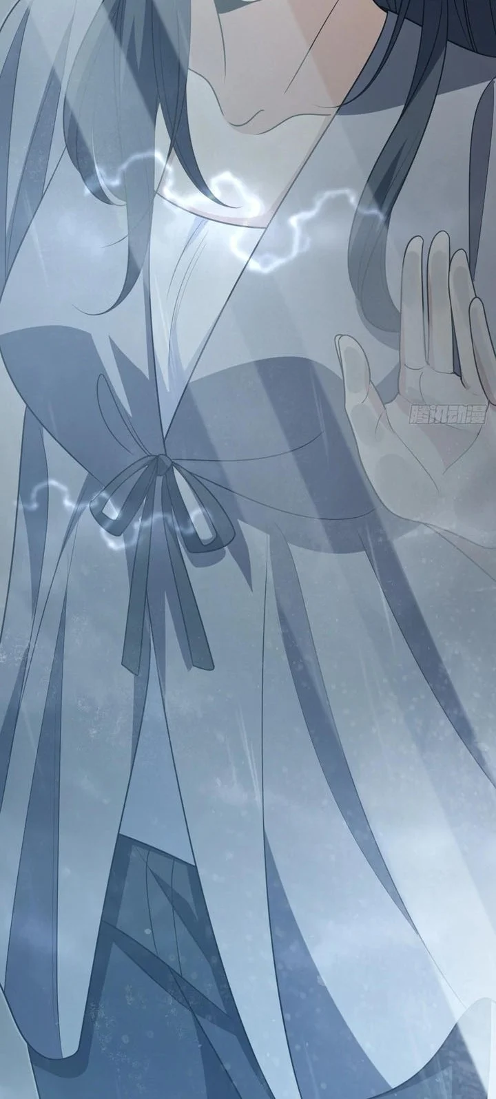 My Wife Is From a Thousand Years Ago Chapter 425 Gambar 28