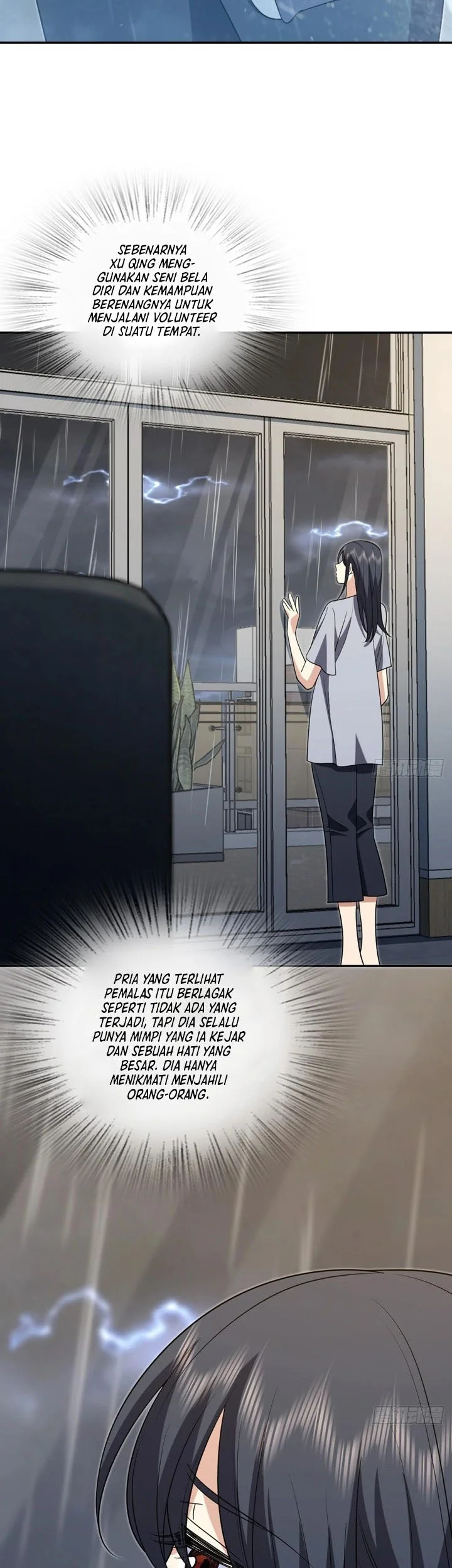 My Wife Is From a Thousand Years Ago Chapter 425 Gambar 29