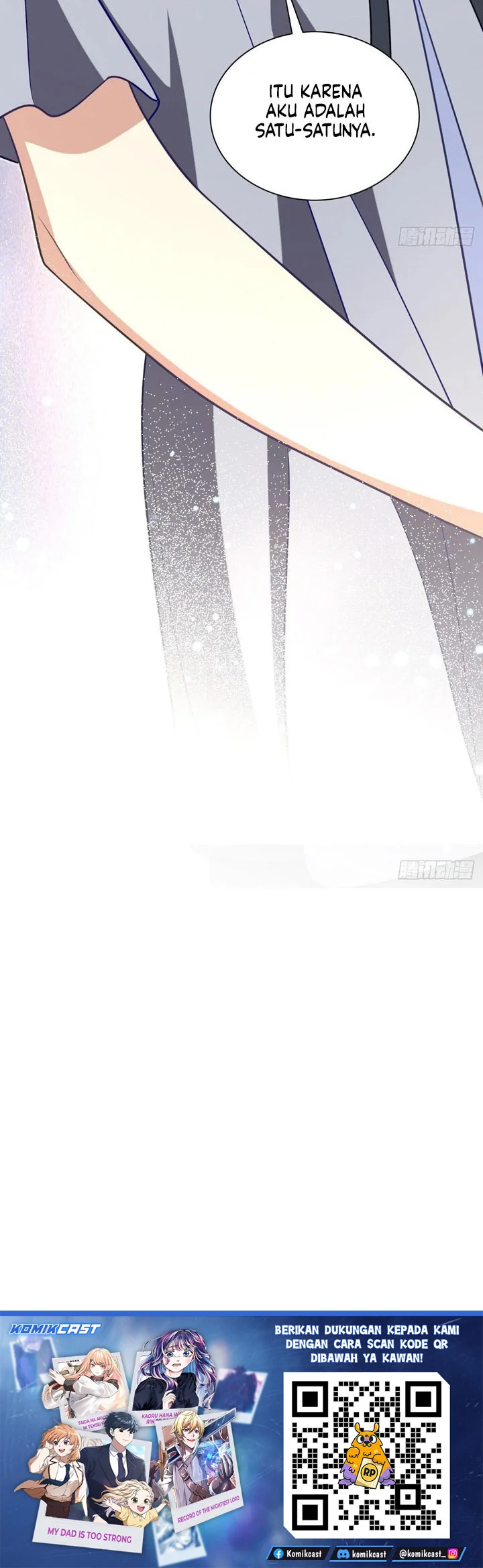 My Wife Is From a Thousand Years Ago Chapter 425 Gambar 35