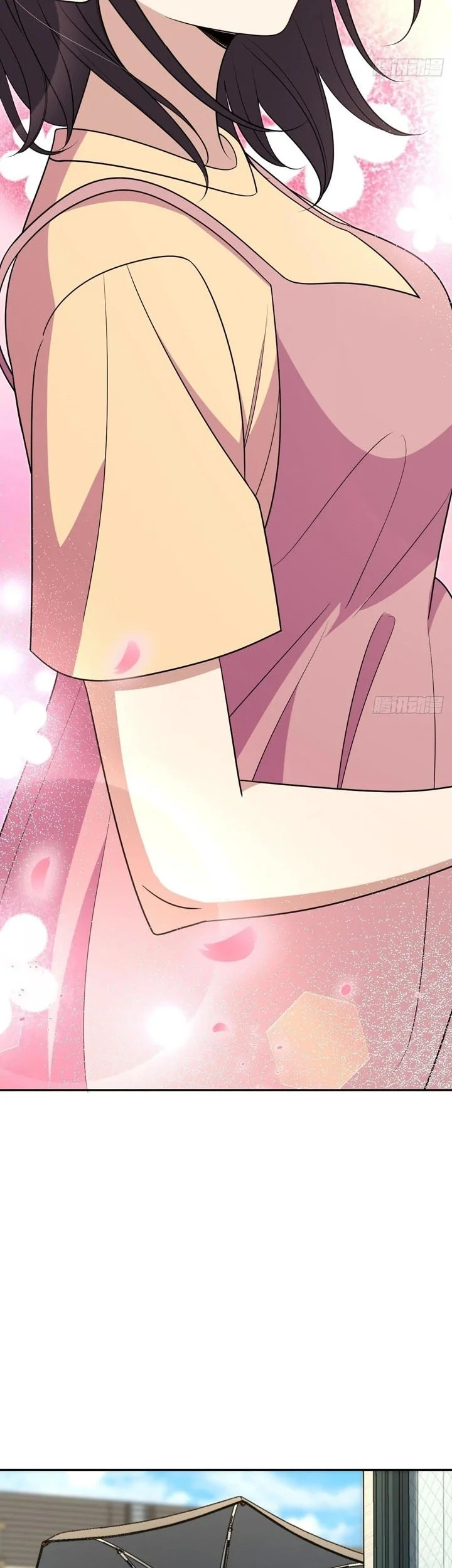 My Wife Is From a Thousand Years Ago Chapter 425 Gambar 13