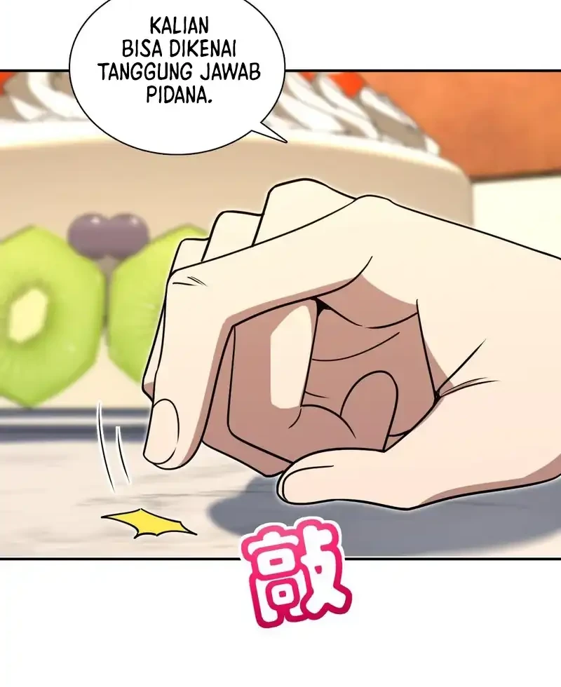 My Wife Is From a Thousand Years Ago Chapter 426 Gambar 25