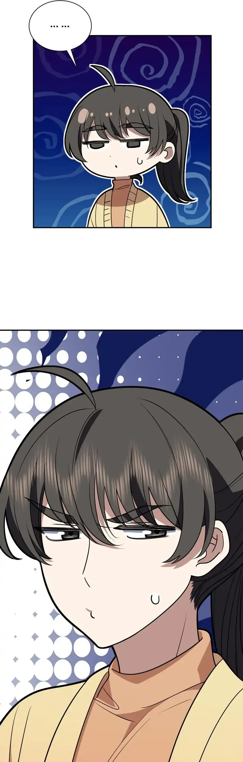 My Wife Is From a Thousand Years Ago Chapter 426 Gambar 36