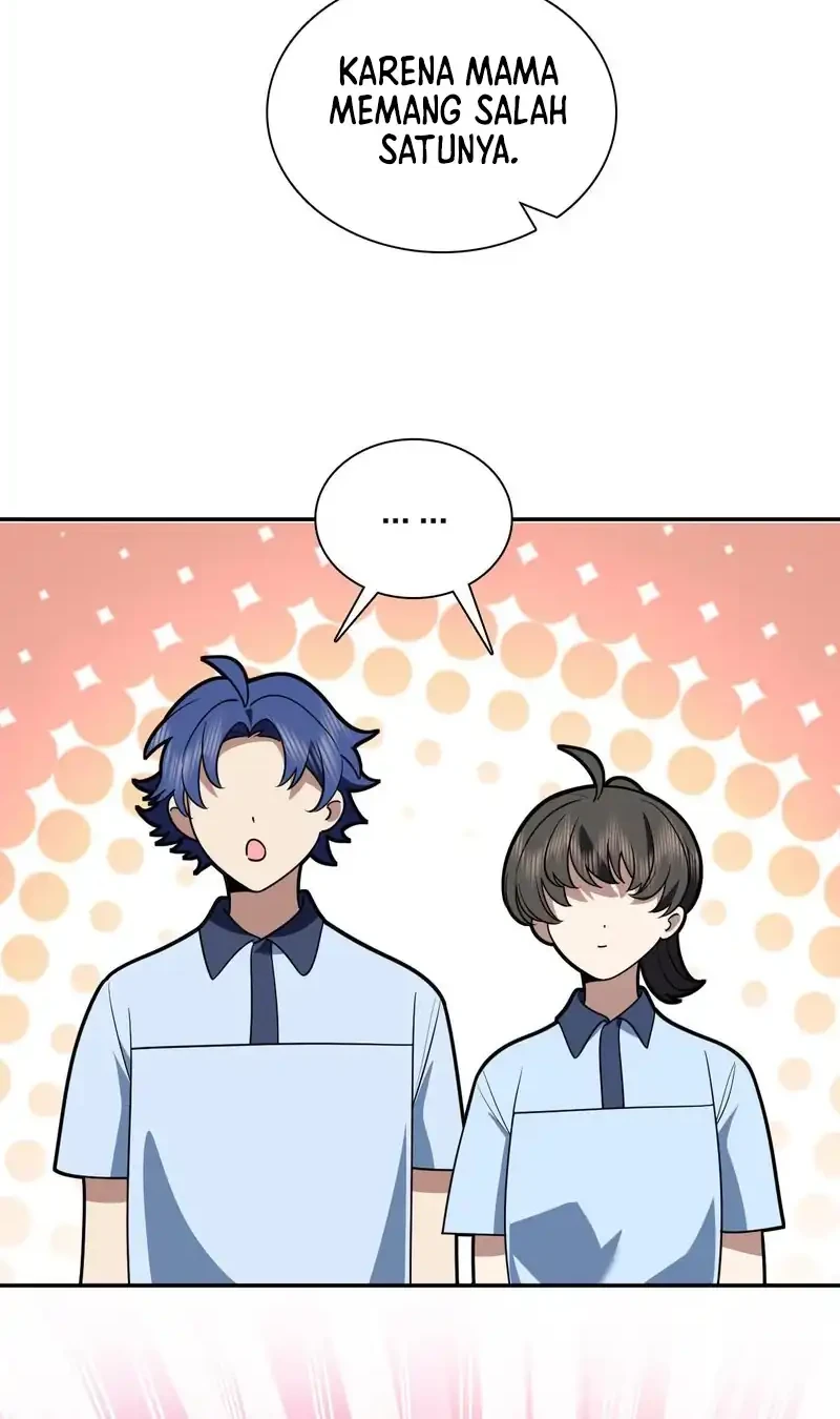 Manhua My Wife Is From a Thousand Years Ago Chapter 426 gambar nomor 2