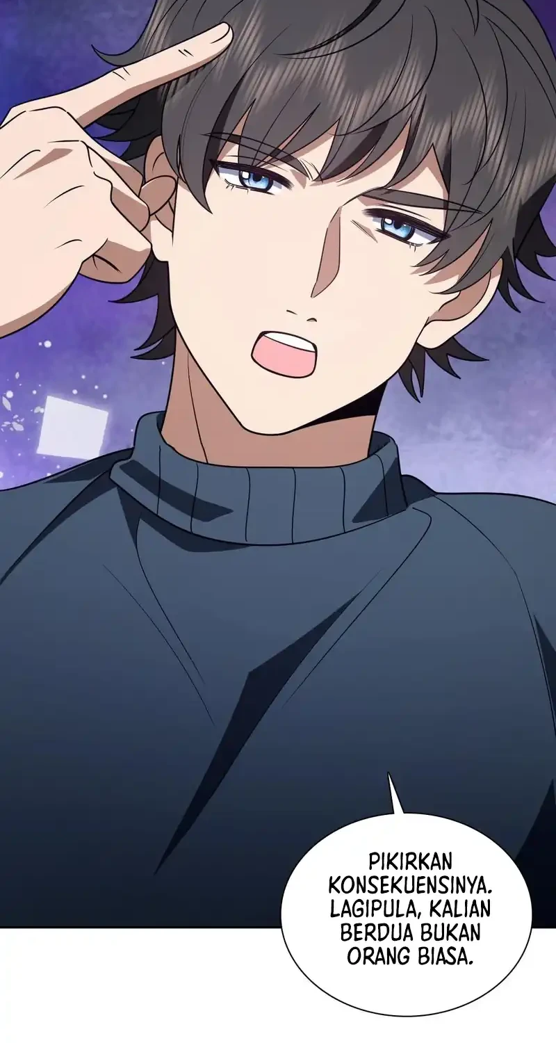 My Wife Is From a Thousand Years Ago Chapter 426 Gambar 41