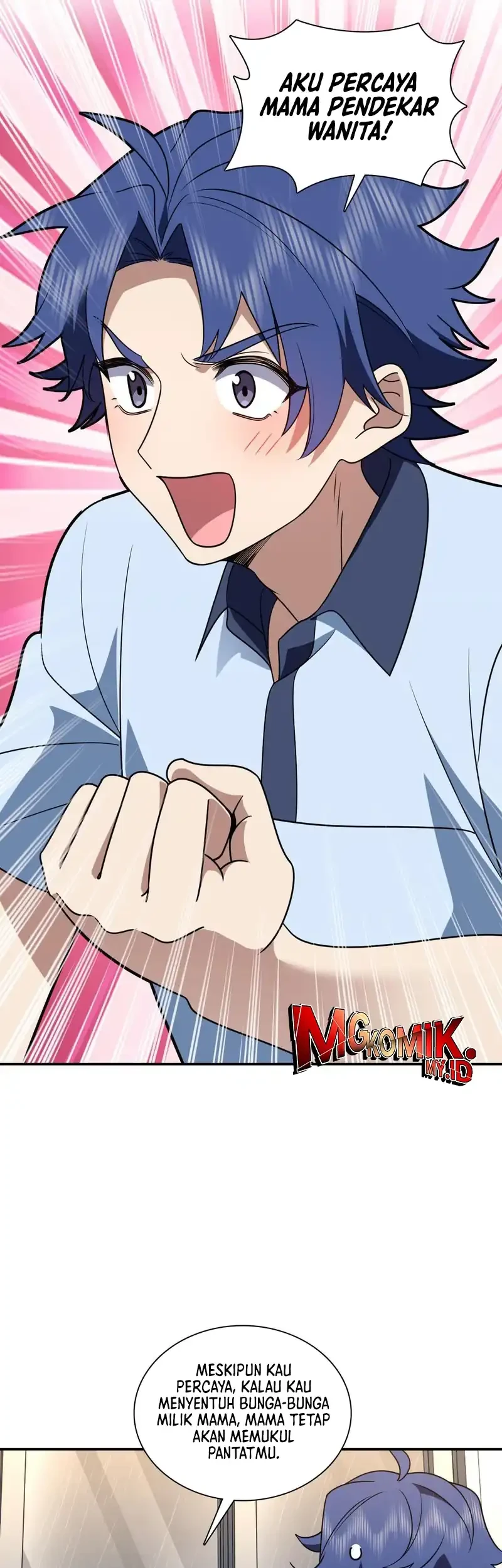 My Wife Is From a Thousand Years Ago Chapter 426 Gambar 3