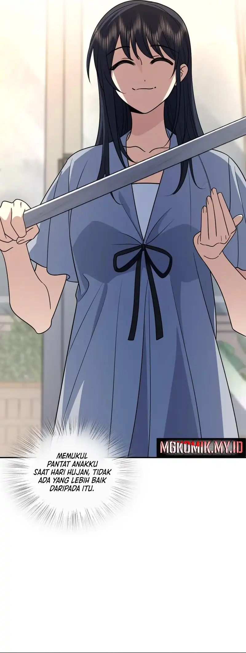 My Wife Is From a Thousand Years Ago Chapter 426 Gambar 7