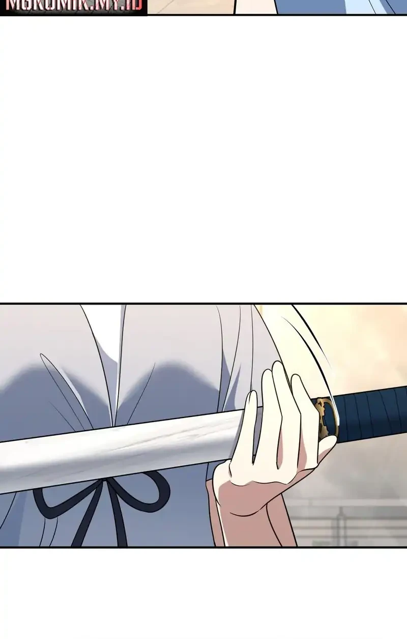 My Wife Is From a Thousand Years Ago Chapter 426 Gambar 9