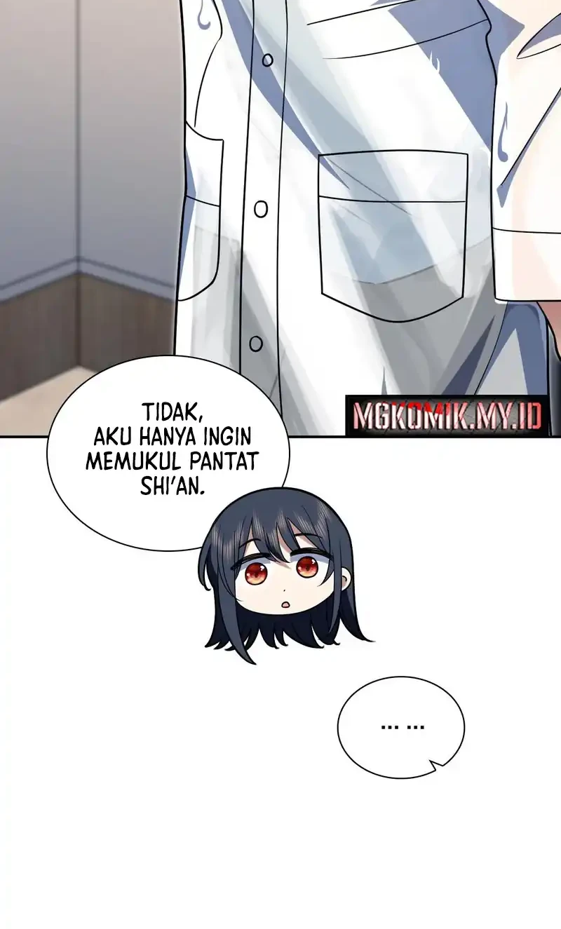 My Wife Is From a Thousand Years Ago Chapter 426 Gambar 11