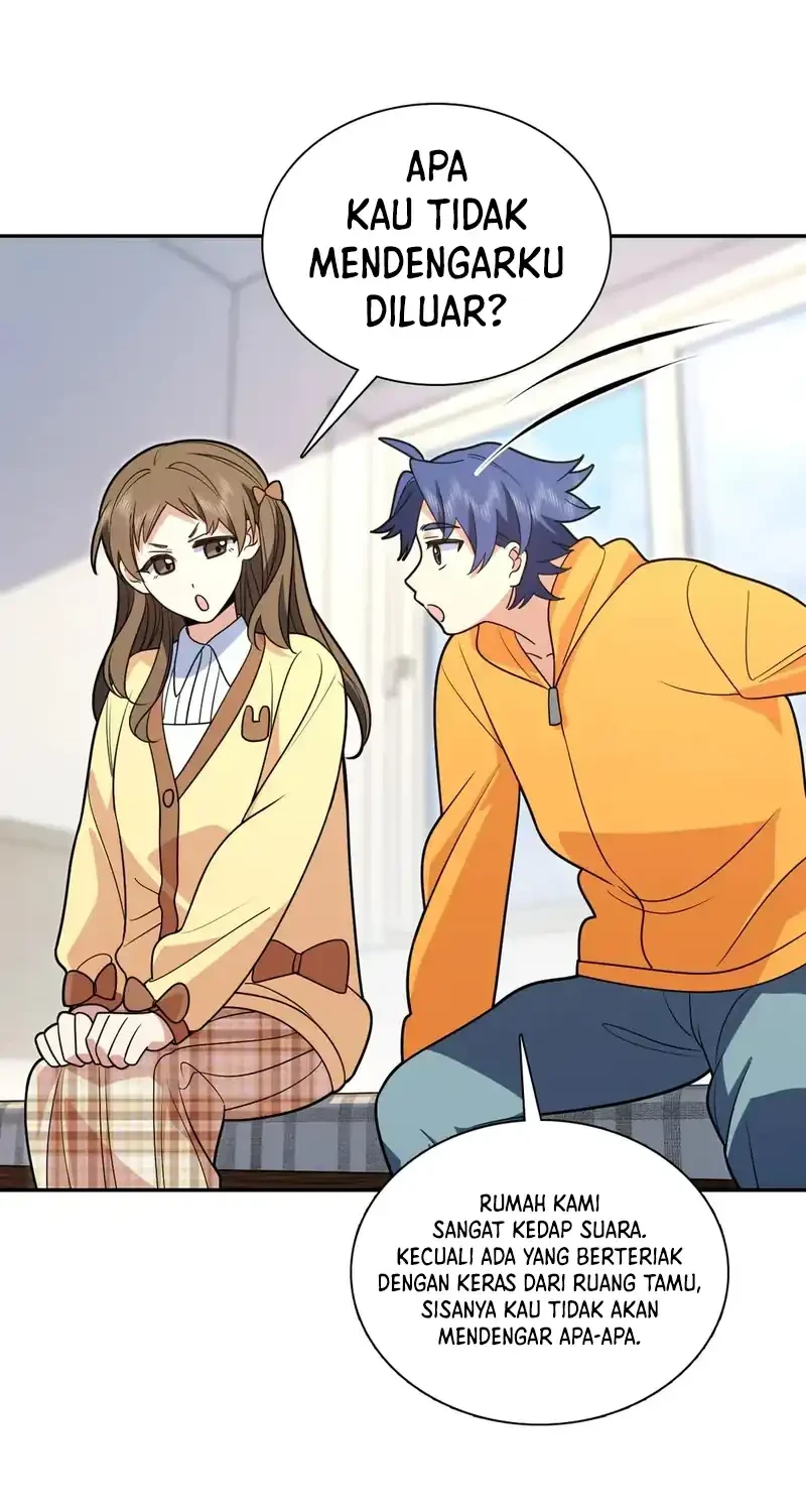 My Wife Is From a Thousand Years Ago Chapter 428 Gambar 24