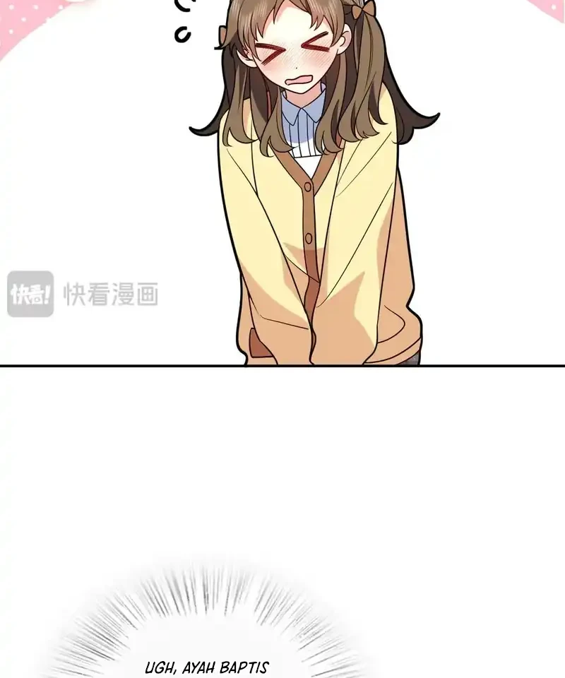 My Wife Is From a Thousand Years Ago Chapter 428 Gambar 29