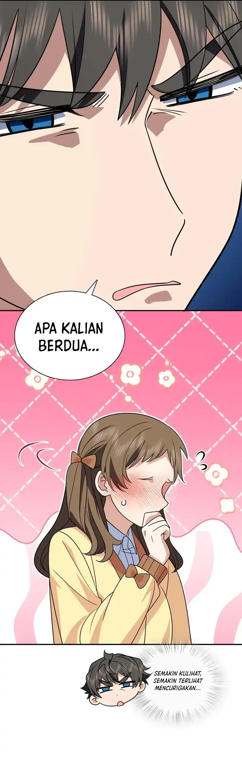 My Wife Is From a Thousand Years Ago Chapter 428 Gambar 34