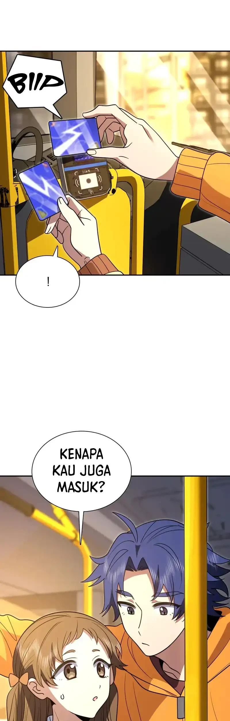 My Wife Is From a Thousand Years Ago Chapter 428 Gambar 42