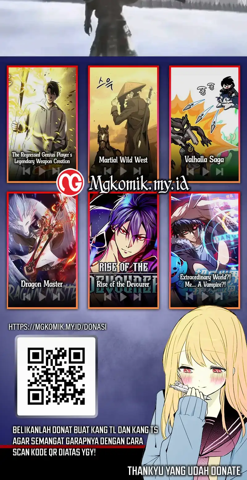 My Wife Is From a Thousand Years Ago Chapter 428 Gambar 46