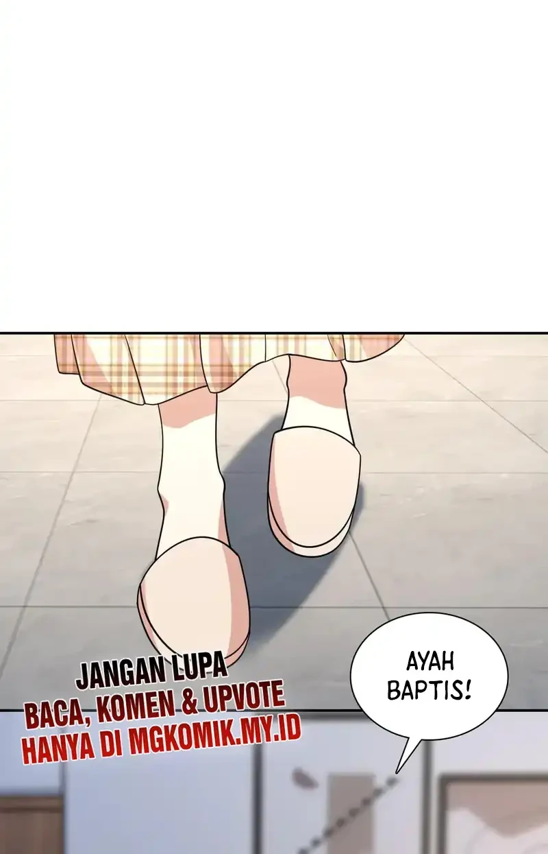 My Wife Is From a Thousand Years Ago Chapter 428 Gambar 4