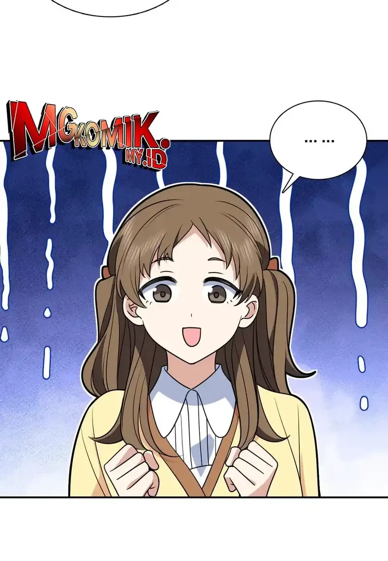 My Wife Is From a Thousand Years Ago Chapter 428 Gambar 8