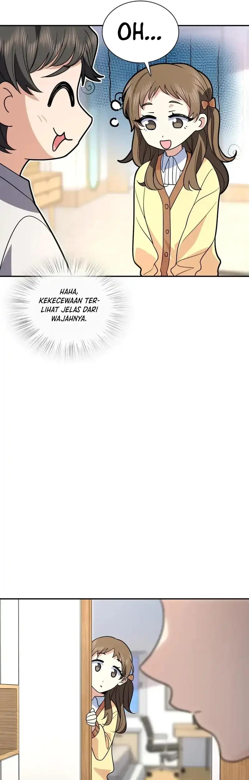 My Wife Is From a Thousand Years Ago Chapter 428 Gambar 9