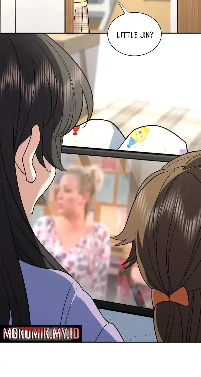 My Wife Is From a Thousand Years Ago Chapter 428 Gambar 10