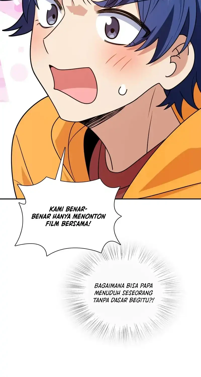 My Wife Is From a Thousand Years Ago Chapter 429 Gambar 26