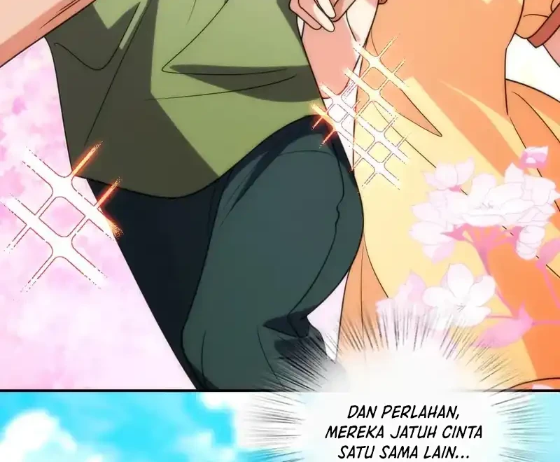 My Wife Is From a Thousand Years Ago Chapter 429 Gambar 34