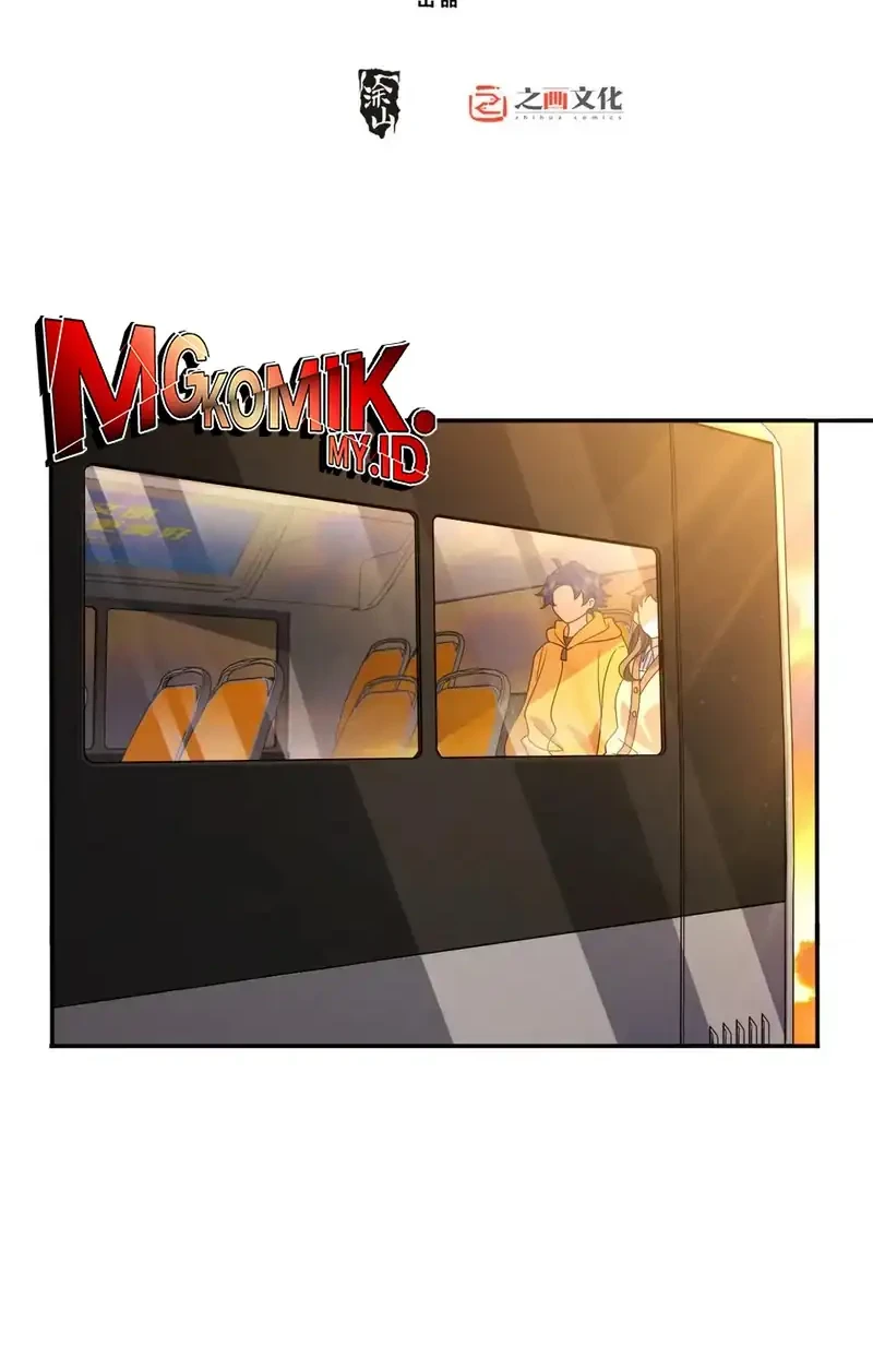 Manhua My Wife Is From a Thousand Years Ago Chapter 429 gambar nomor 2