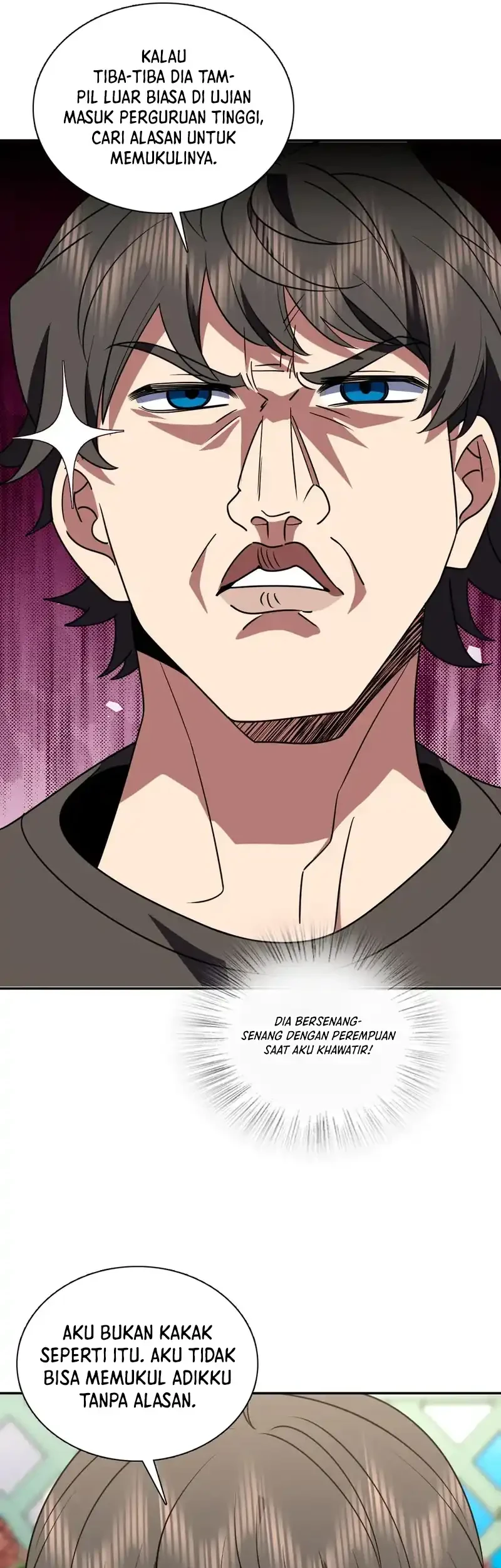 My Wife Is From a Thousand Years Ago Chapter 429 Gambar 39