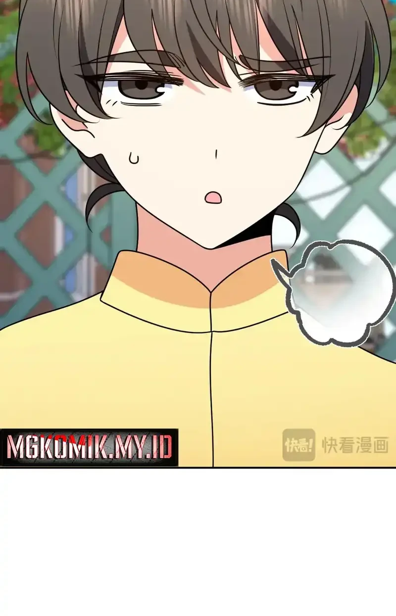 My Wife Is From a Thousand Years Ago Chapter 429 Gambar 40