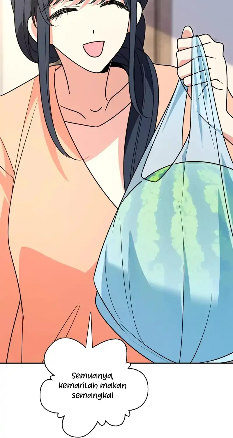 My Wife Is From a Thousand Years Ago Chapter 429 Gambar 42