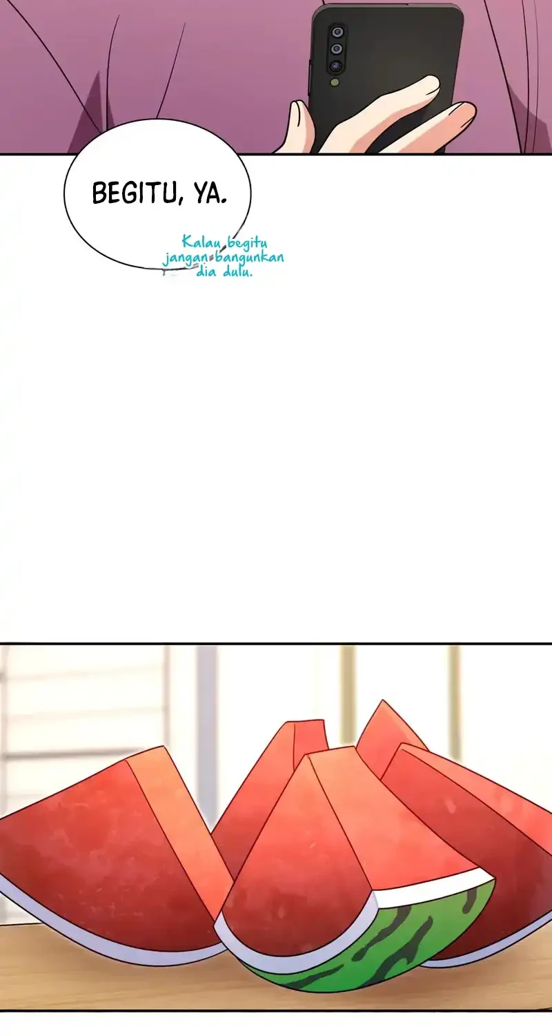 My Wife Is From a Thousand Years Ago Chapter 429 Gambar 44