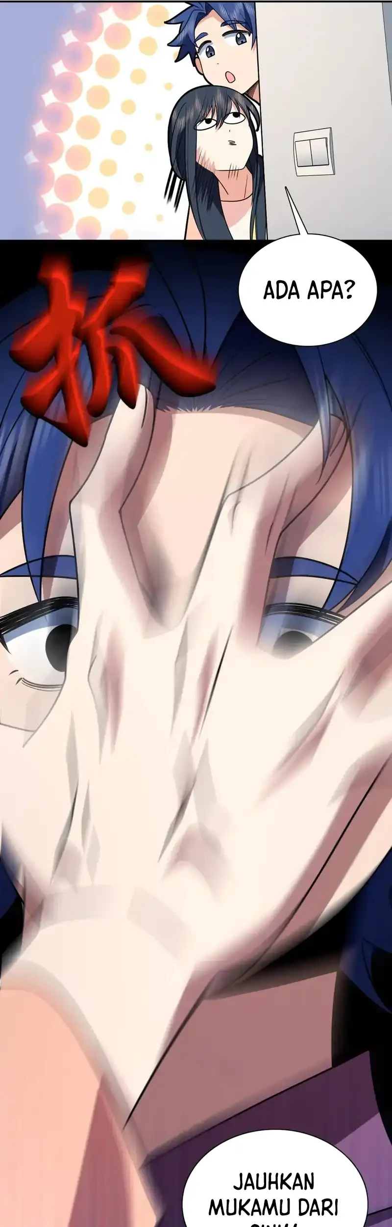 My Wife Is From a Thousand Years Ago Chapter 429 Gambar 49