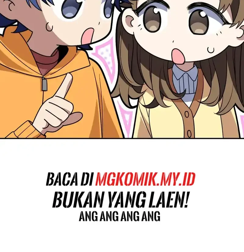 My Wife Is From a Thousand Years Ago Chapter 429 Gambar 8