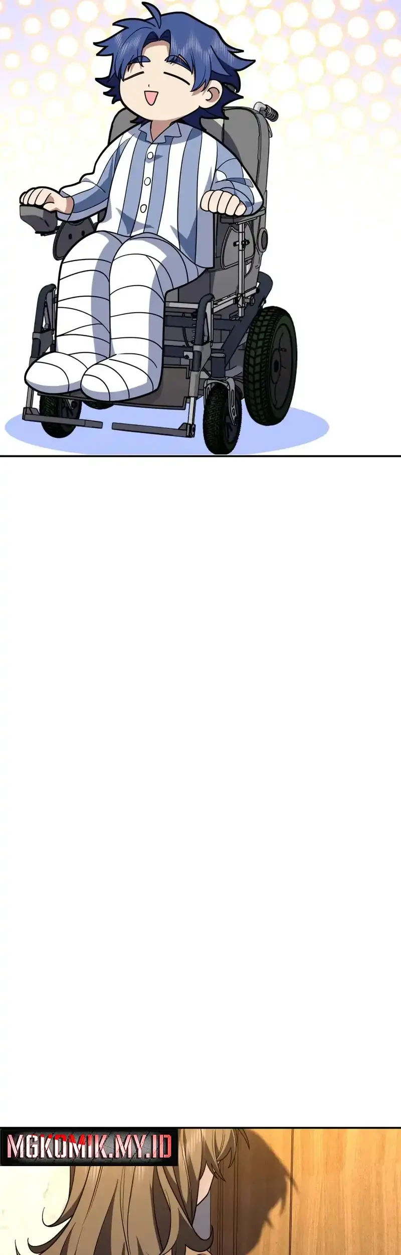 My Wife Is From a Thousand Years Ago Chapter 429 Gambar 11