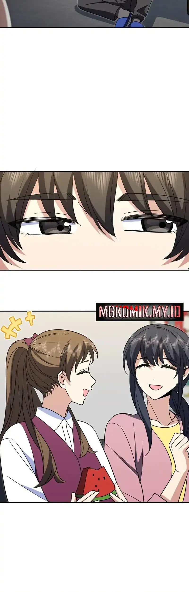 My Wife Is From a Thousand Years Ago Chapter 430 Gambar 19