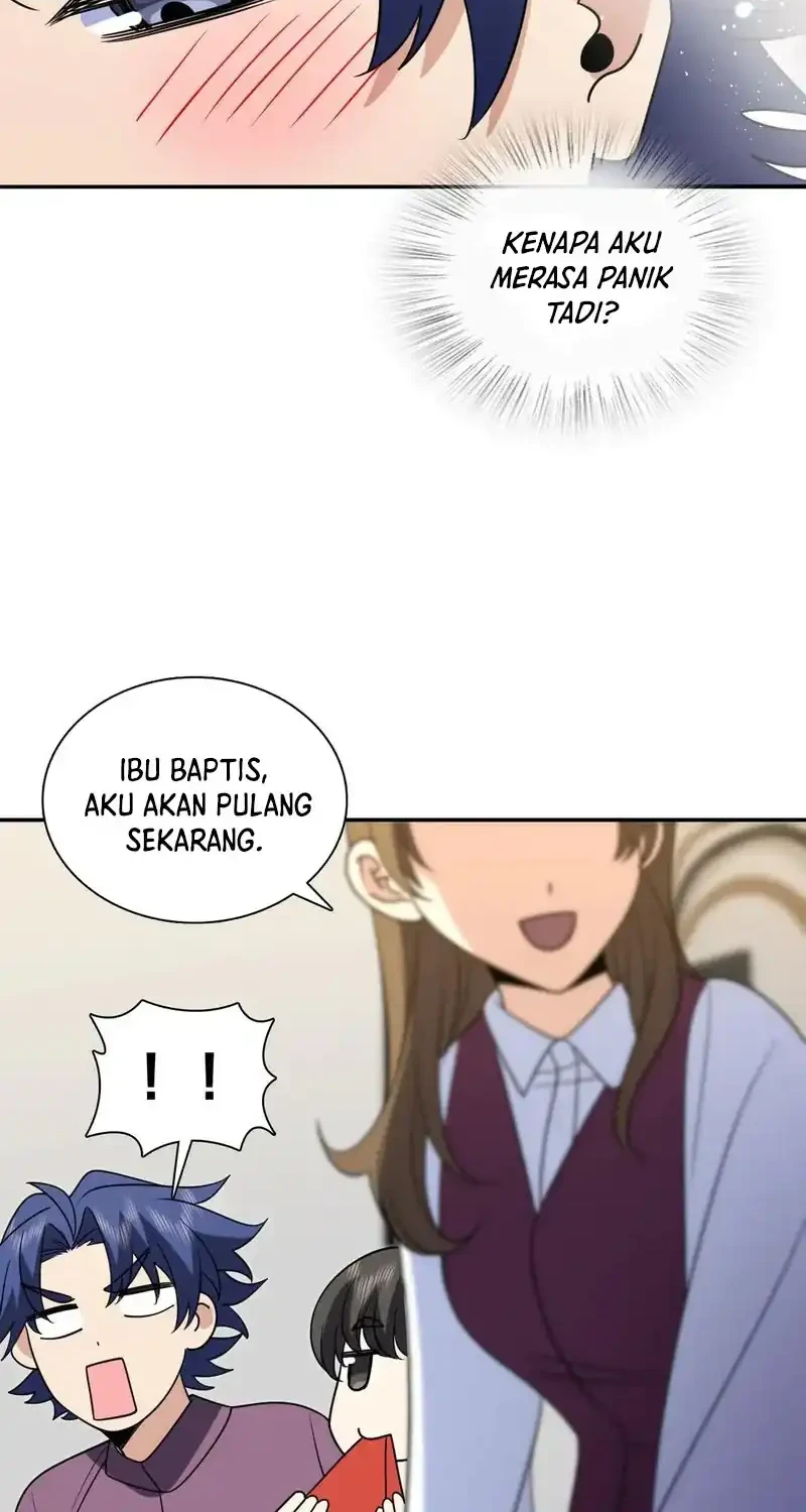 My Wife Is From a Thousand Years Ago Chapter 430 Gambar 22