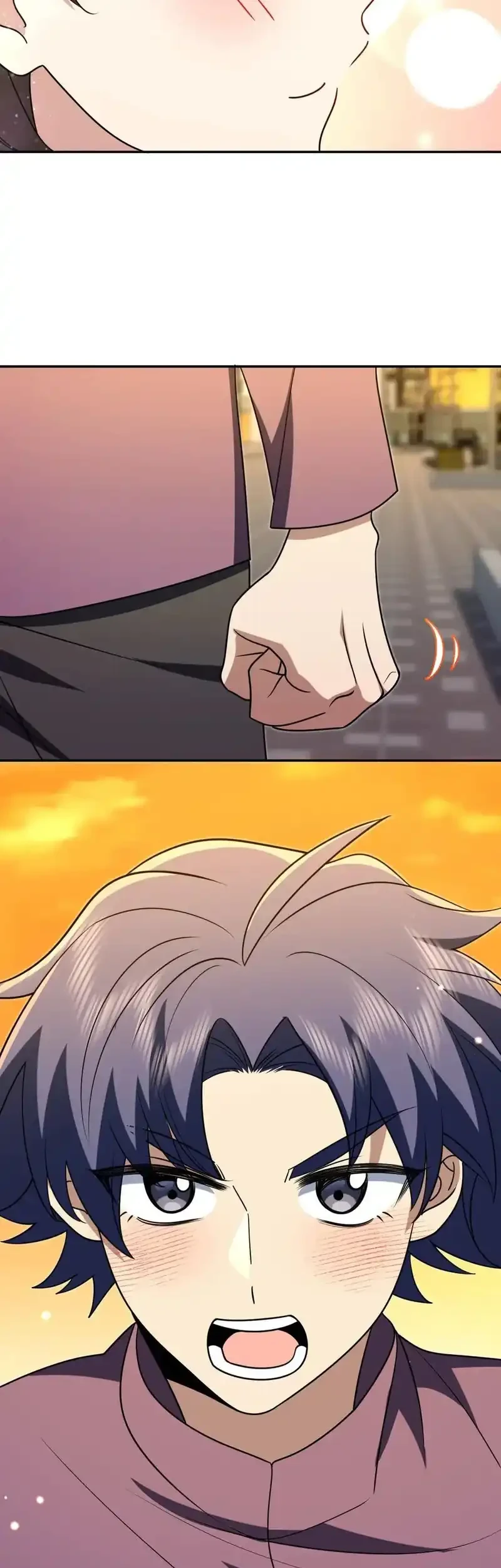 My Wife Is From a Thousand Years Ago Chapter 430 Gambar 29