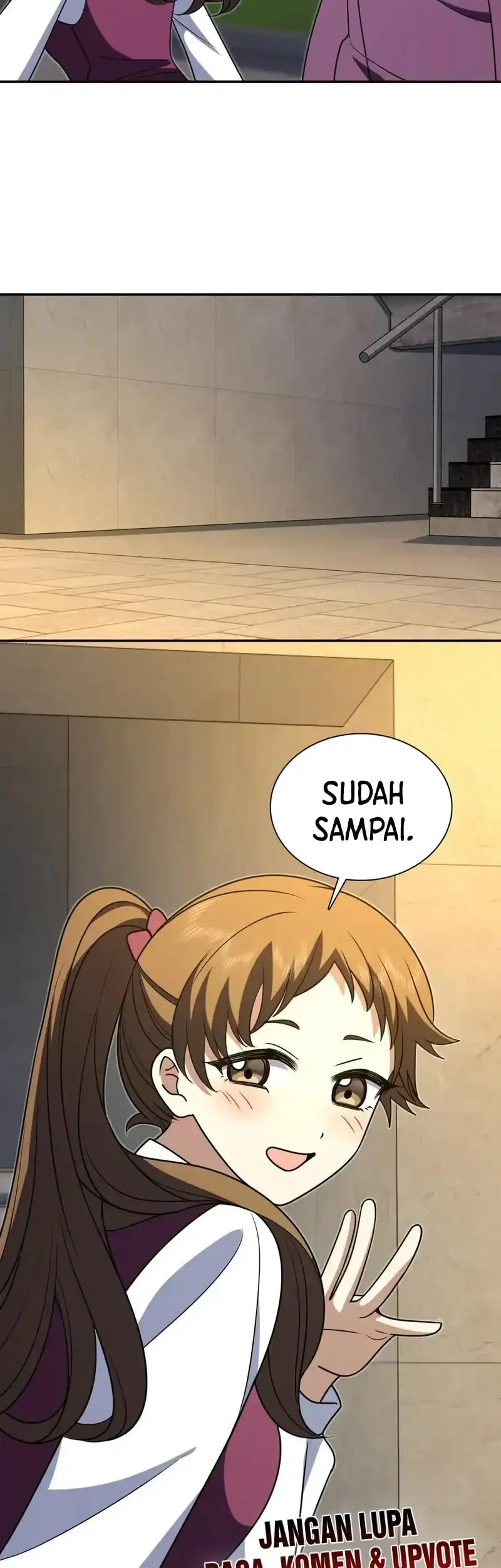 My Wife Is From a Thousand Years Ago Chapter 430 Gambar 33