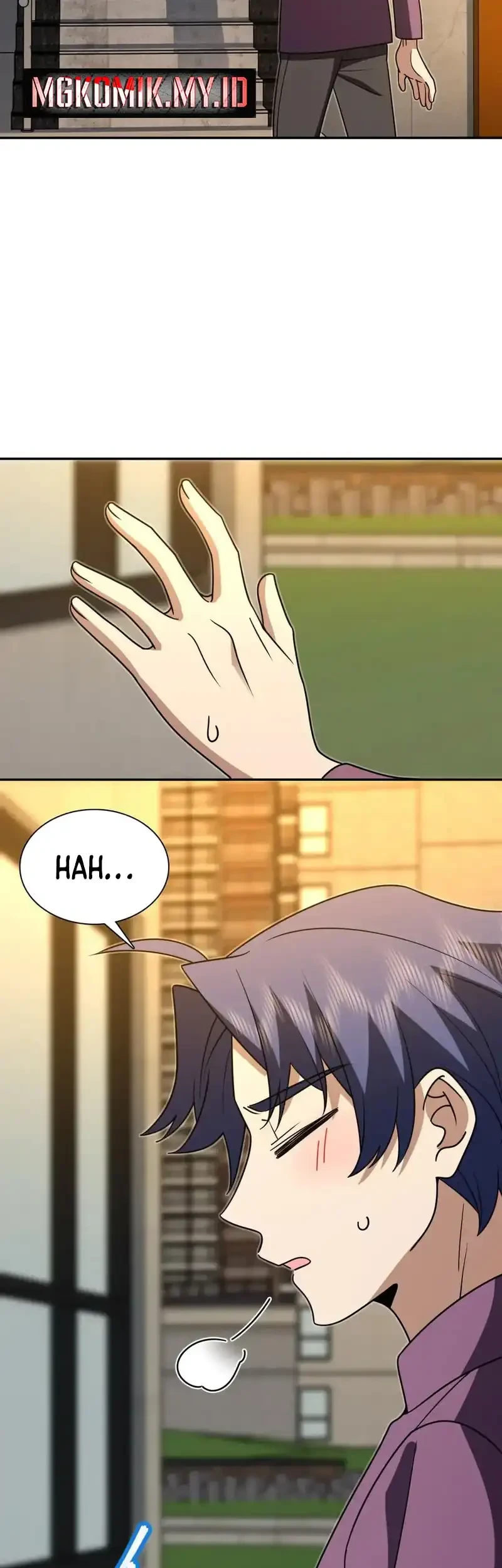 My Wife Is From a Thousand Years Ago Chapter 430 Gambar 35