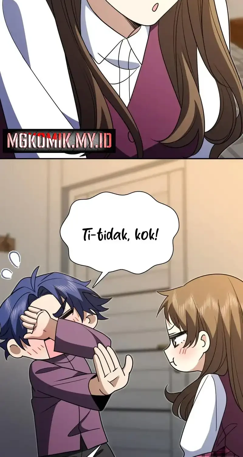 My Wife Is From a Thousand Years Ago Chapter 430 Gambar 10