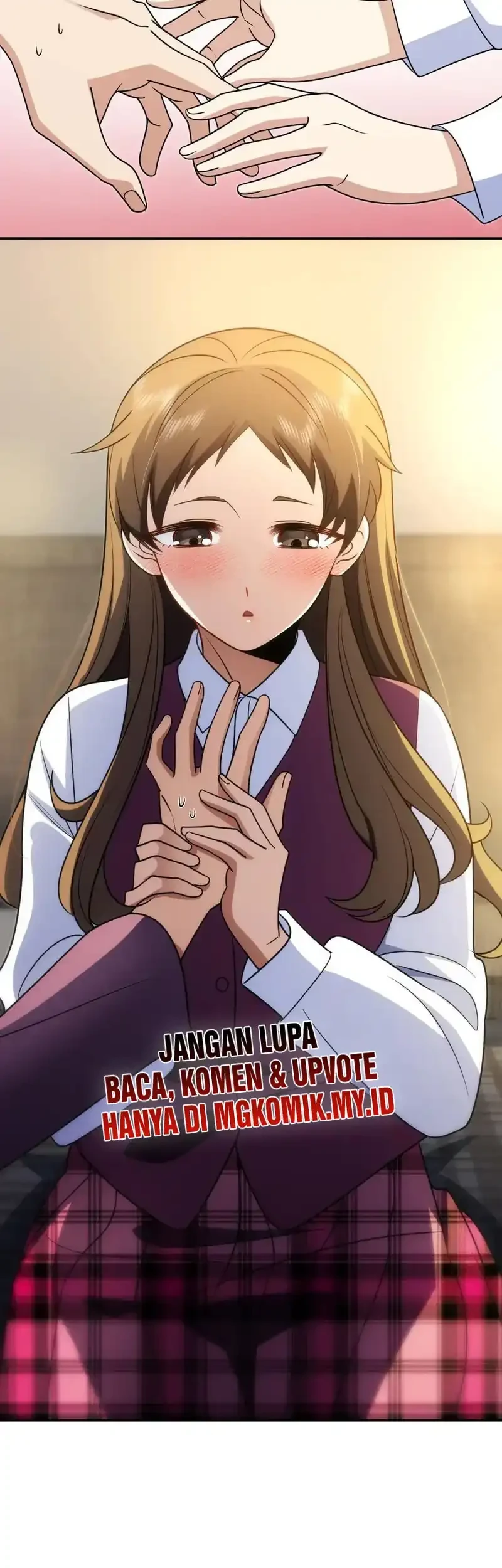 My Wife Is From a Thousand Years Ago Chapter 430 Gambar 13